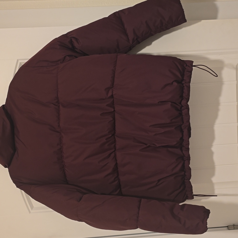 Express Puffer Jacket - Picture 2 of 5